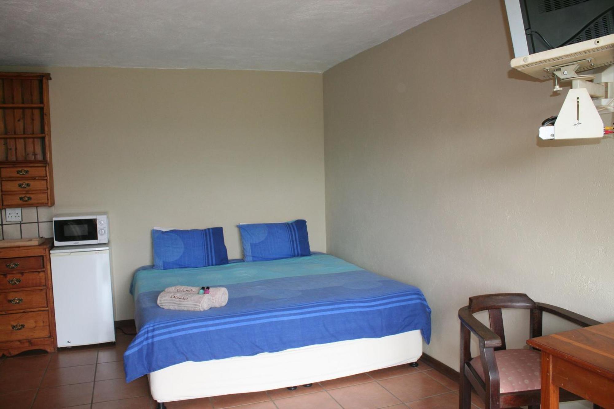 Columbus Guest House Mbombela Camera foto