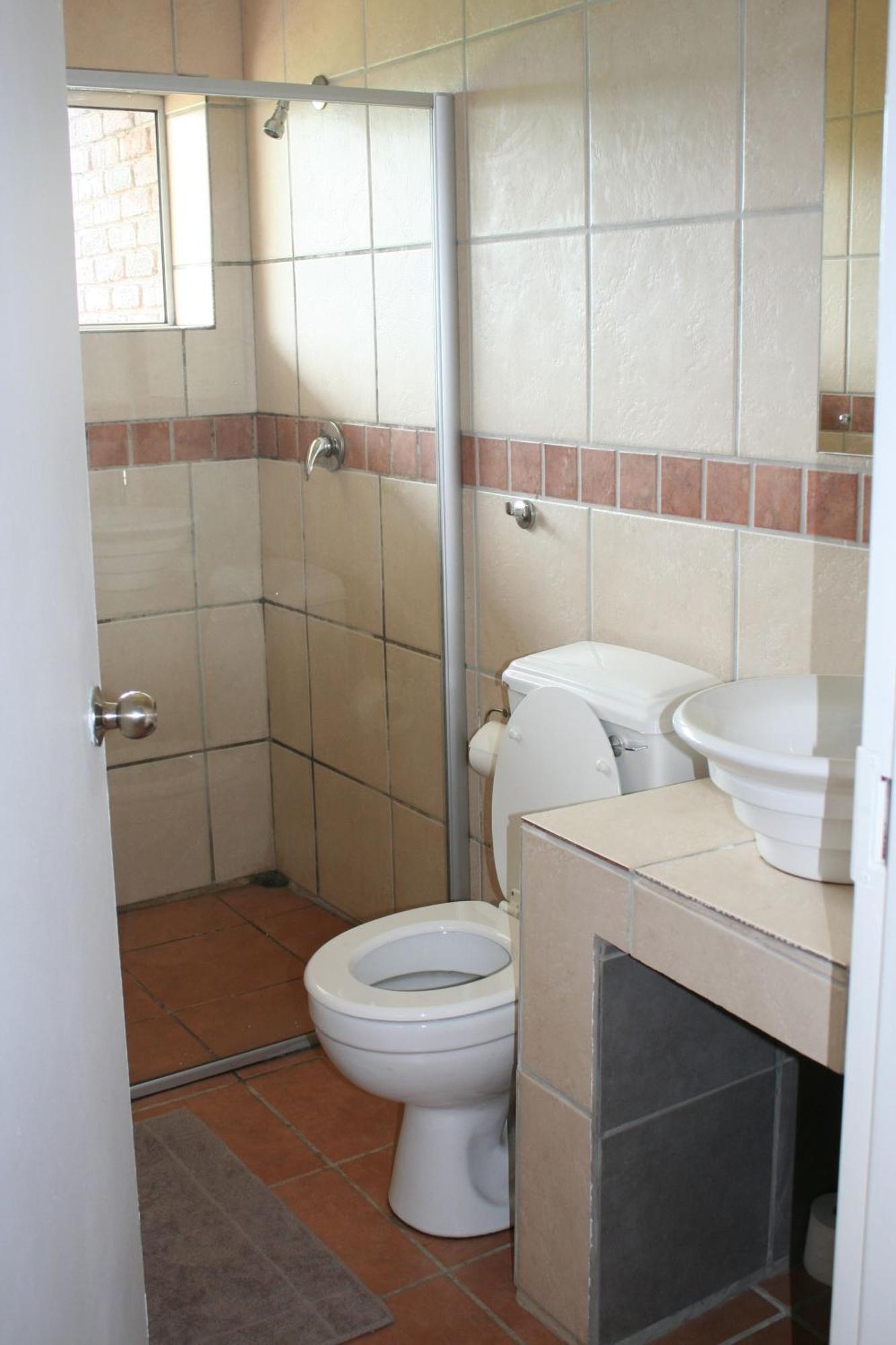 Columbus Guest House Mbombela Camera foto