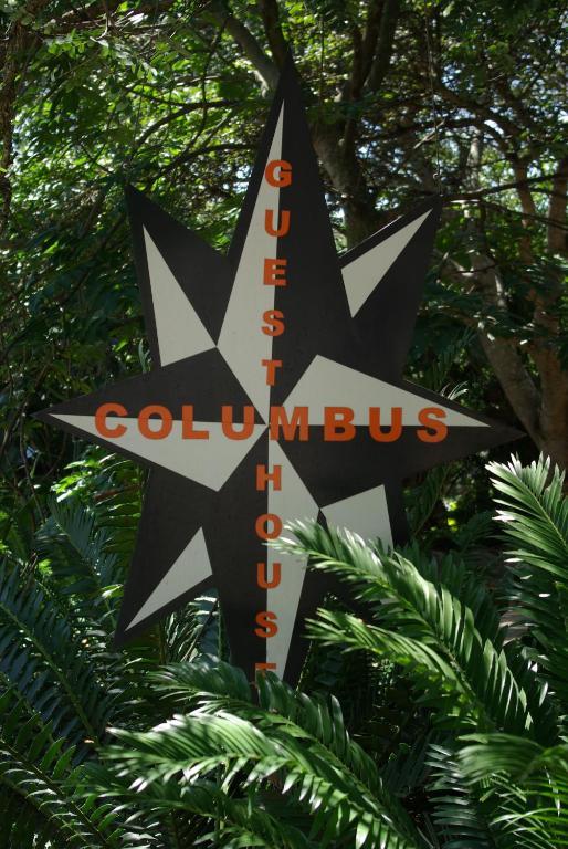 Columbus Guest House Mbombela Esterno foto