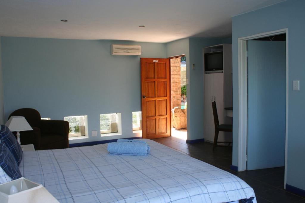 Columbus Guest House Mbombela Camera foto